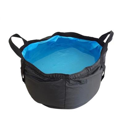 OEING Портативный складной уличный таз для воды