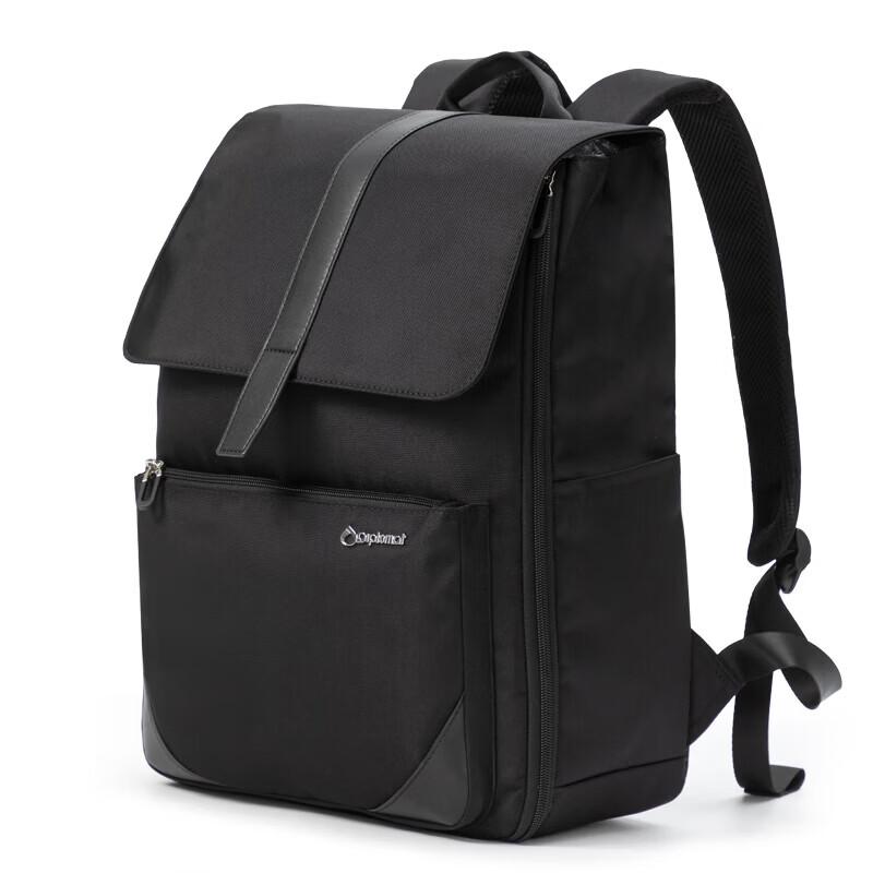 Деловой рюкзак для ноутбука Diplomat DS-17005L