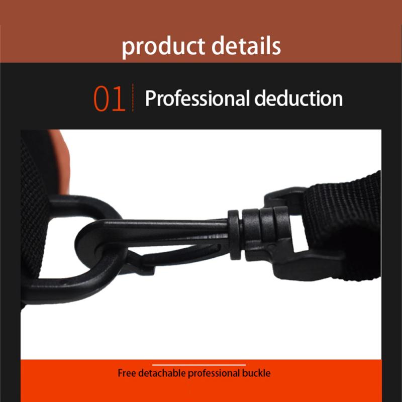 Мешок-подставка с песком Прицельное устройство Для улицы Застежка-липучка Дизайн Защита от разрывов