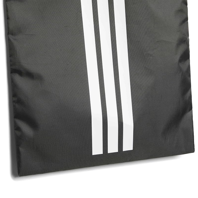 Чехол для обуви Adidas EPS, Унисекс, для взрослых, Мешок для обуви, CU433 Черный (KE5218)