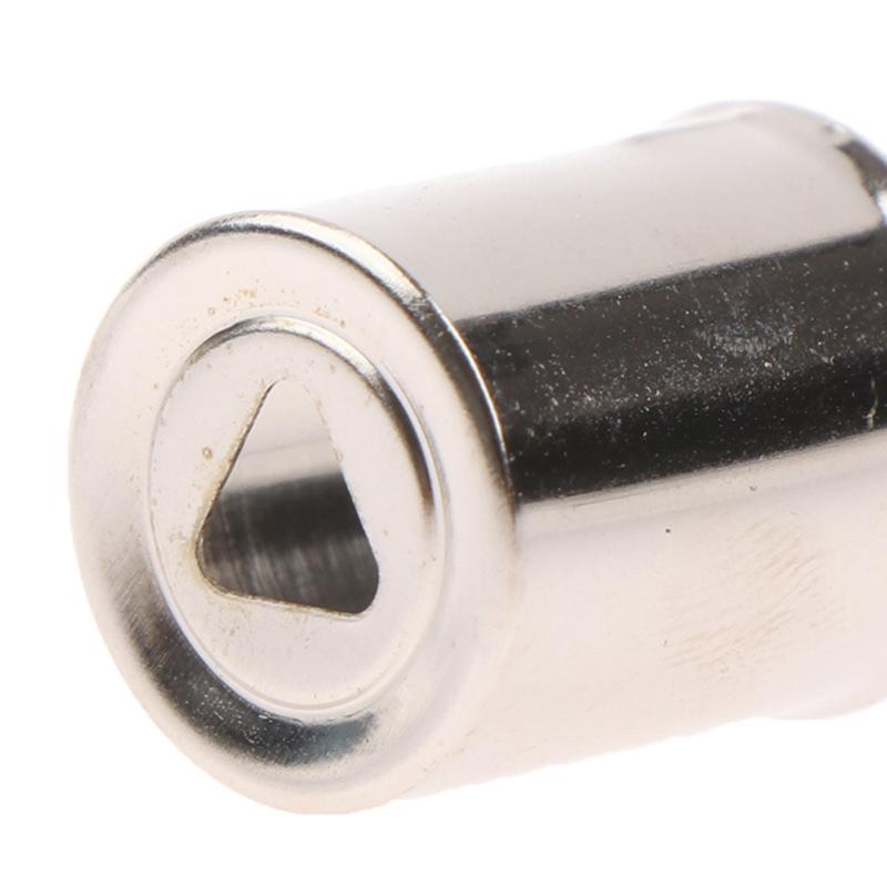 5 шт./лот магнетронные колпачки из нержавеющей стали для запасных частей для микроволновой печи