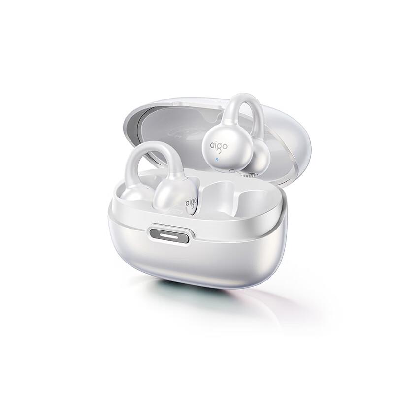 Aigo CA05 Plus TWS Ear-Clip Bone Conduction Bluetooth Headset