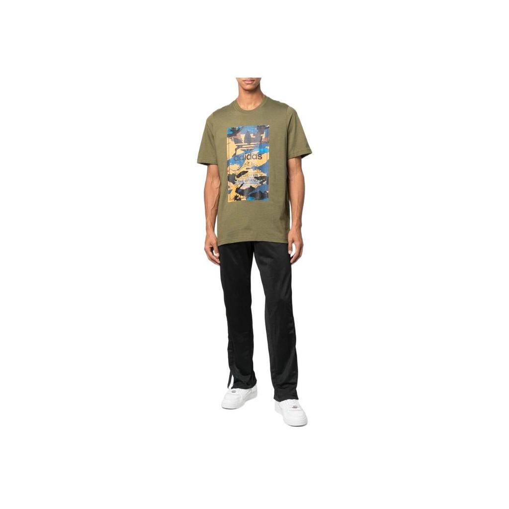 adidas Мужские однотонные джоггеры Originals Essentials с эластичной резинкой на талии, черные HN6098
