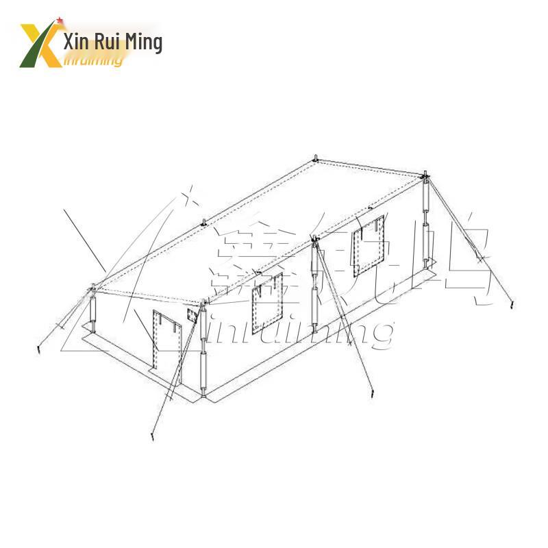 Portable Car Side Awning Tent