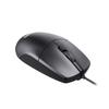 Проводная USB-мышь Philips SPK7247 оснащена высокоточным сенсором 1200 DPI, эргономичным 3D-дизайном, прочным корпусом из ABS-пластика, нескользящим покрытием и