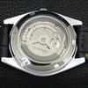 ОТРЕМОНТИРОВАННЫЕ ВИНТАЖНЫЕ МУЖСКИЕ ЧАСЫ SEIKO 5 AUTOMATIC 6309A ЯПОНИЯ БЕЛЫЕ a442792-1