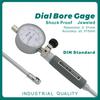 Dial Bore Gauge 10-18mm 0.01mm Small Dial Shock Proof Industrial Quality Dial Gauge 18-35mm 50-160mm DIN Standard