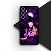 Чехол для телефона Hinata Itachi Narutos Hyuga Uchiha для Motorola Moto G86 G57 E14 E15 G14 G34 G35 G84 G24 A54 G15 Power E22 Мягкий чехол