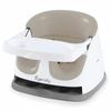 Ingenuity Baby Base Baby Low Chair Baby Sofa Dining Chair Mounting Belt Includes Tray Storage Cashmere 10678 [6 Months~]