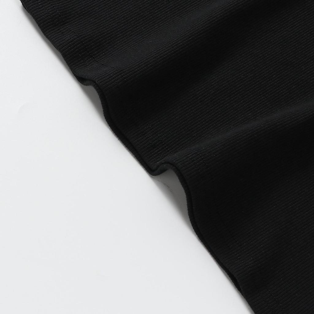 Юбка для девочек осень/зима 2024 из шерсти в складку - корейский стиль