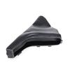 For Opel ASTRA H Gear Shift Knob Lever Stick Gaiter Boot Parking Handbrake Grips Boot Cover Case Collar Car Accessories