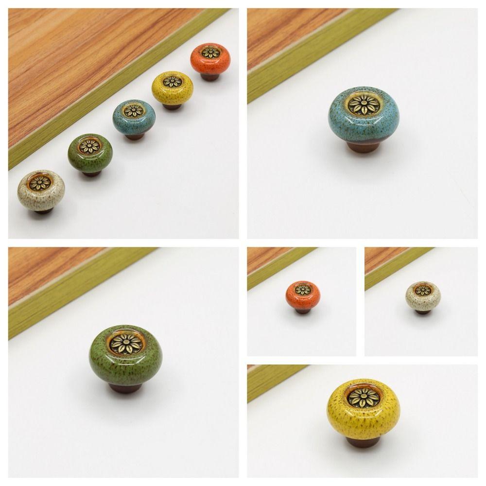 Дверные ручки в европейском стиле, ручки для выдвижных ящиков с одним отверстием, простота, ручка для шкафа, шкафа