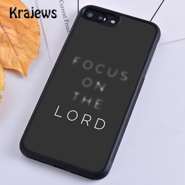Krajews I LOVE Jesus Christ Christian Cross Phone Case For IPhone 18 17 Air 16 15 14 plus 11 12 13 pro max coque Fundas