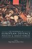 Книга The Handbook of European Defence Policies and Armed Forces