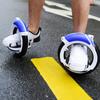 Outdoor Adult Track Roller Antiskid 2 Wheels Whirlwind Skateboard Pedal High Speed Drift Skate Board Balance Roller Toy For Kids