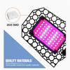 Светодиодный светильник для выращивания растений E27 Full Spectrum Hydroponic Lampara Panel Bombilla Grow Tent Bulb AC85-265V 200W 300W 400W