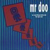 LP Запись COCOA TEA, NINJAMAN, ECHO MINOTT, H - Mr. Ду Том 2 MDDLP002 Мистер. Doo 1990 США Регги, Ска и Даб