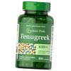 Fenugreek Seed Extract, Fenugreek 610, 100 Caps (71367028)