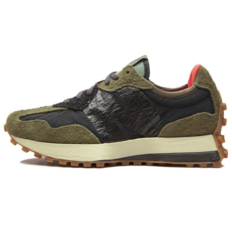 New Balance Кроссовки Limited Edt X Sbtg X New Balance 327 'Urban Islander' MS327TG