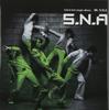 CD S.N.A - SNA Сингл - Мистер. СНА (Корейская версия YWRCD127 Южная Корея Музыка Другое Б/у