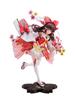 Touhou Project Hakurei Reimu Illustration by Fujichoco Scale Figure 1/7