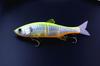 JACKALL Lure Swimmer 220SF Maruhata Chart Head Konoshiro Dow's