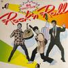 Виниловая пластинка MASAAKI HIRAO Rockn Roll SKM1410 KING 1977 Япония Оби Японский Поп-Рок Б/у