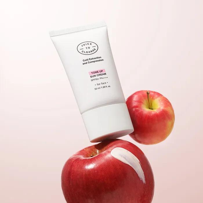 Tone-up Sun Cream 50ml