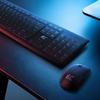Беспроводной набор клавиатуры и мыши NanoRS RS580 COMBO