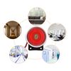 Indoor Ear Piercing Siren Mini Alarm Horn Home Security System