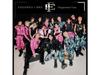[CD+DVD] Peppermint Yum Обычное издание FANTASTICS & EPEX RZCD-77948 J-Pop НОВЫЙ