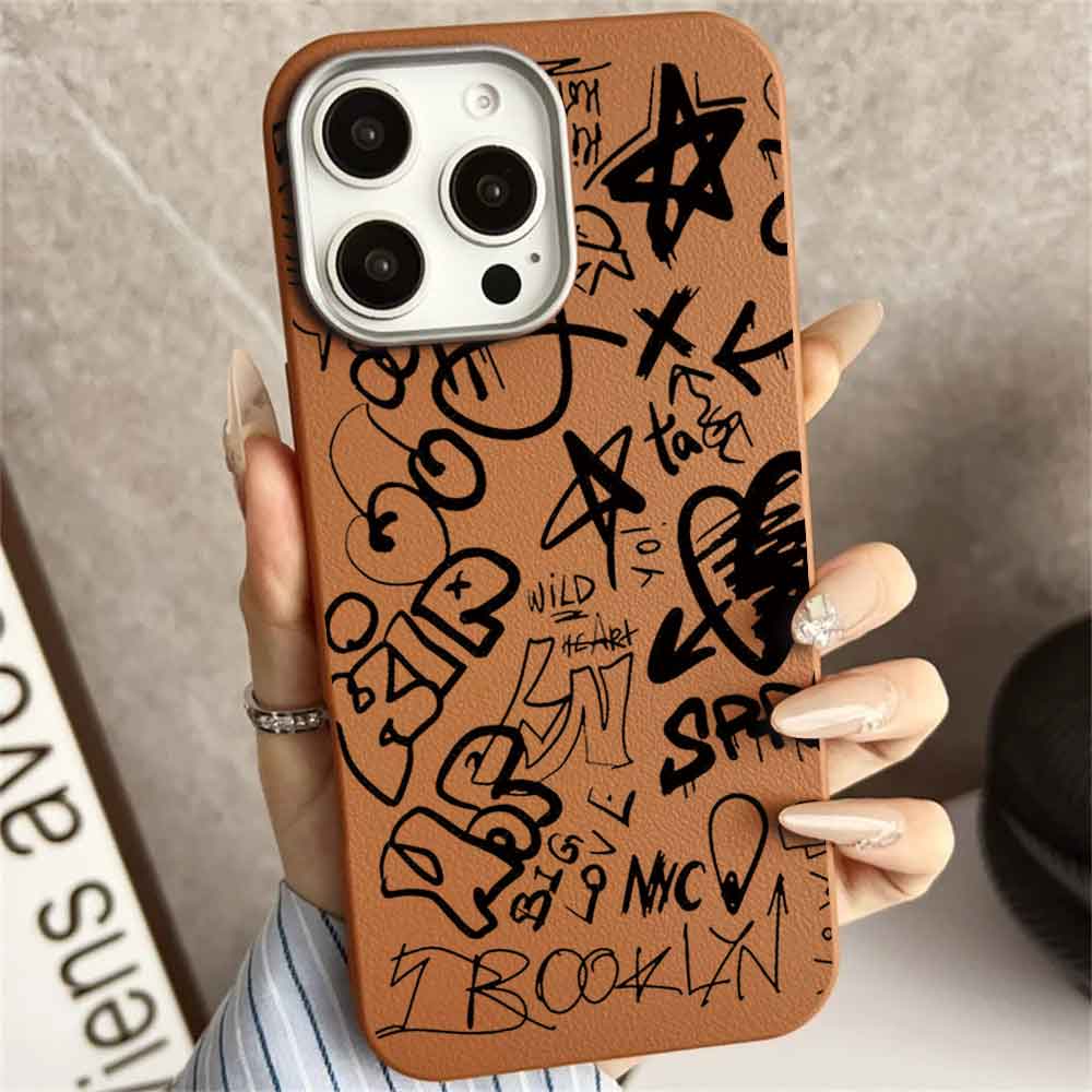 Clear Printed Shell Mobile Patterned Case Cover Phone Covers TPU For Samsung Iphone Xiaomi Resistant Shockproof Cell Phone Case