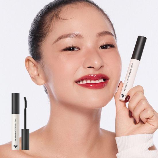 Tony Moly Eyetone Тушь для ресниц с эффектом подкручивания 3 вида