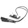 5V Solar Energy Panel Automatic Tracking Single Axis Light Source Tracking Sensor Module