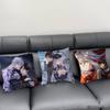 Anime 86 Eighty-Six Pillowcase Toon Gift Cushion Cover Bedroom Home Sofa Chair Seat Decor Pillow Case