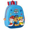 Paw Patrol Paw Patrol Paw Patrol Rucksack Rucksack Bag Backpack 3D 32 X 27 X 10 Cm PAW PATROL 5162 [Item]