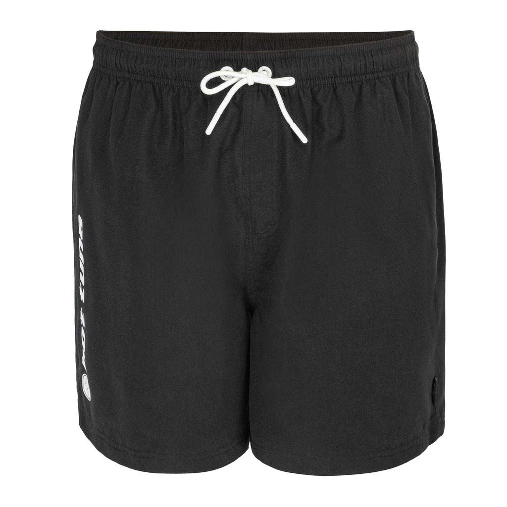 Hot Tuna Mens Plain Swim Shorts