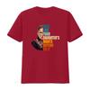 Vote Like Your Daughter s Rights Depend On It RBG Quote T Shirt vintage Washed Versatile Casual Stylish Slightly