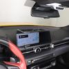 Car Central Screen Rear Phone Holder Storage Box Phone Holder Tray For Toyota GR Supra A90 2019-2025 Car Accessories