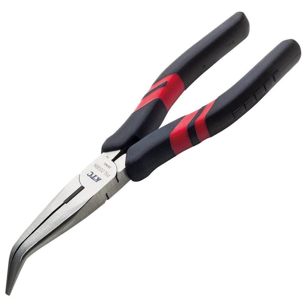 Kyoto Tool (KTC) Long Nose Pliers PSL-200BN