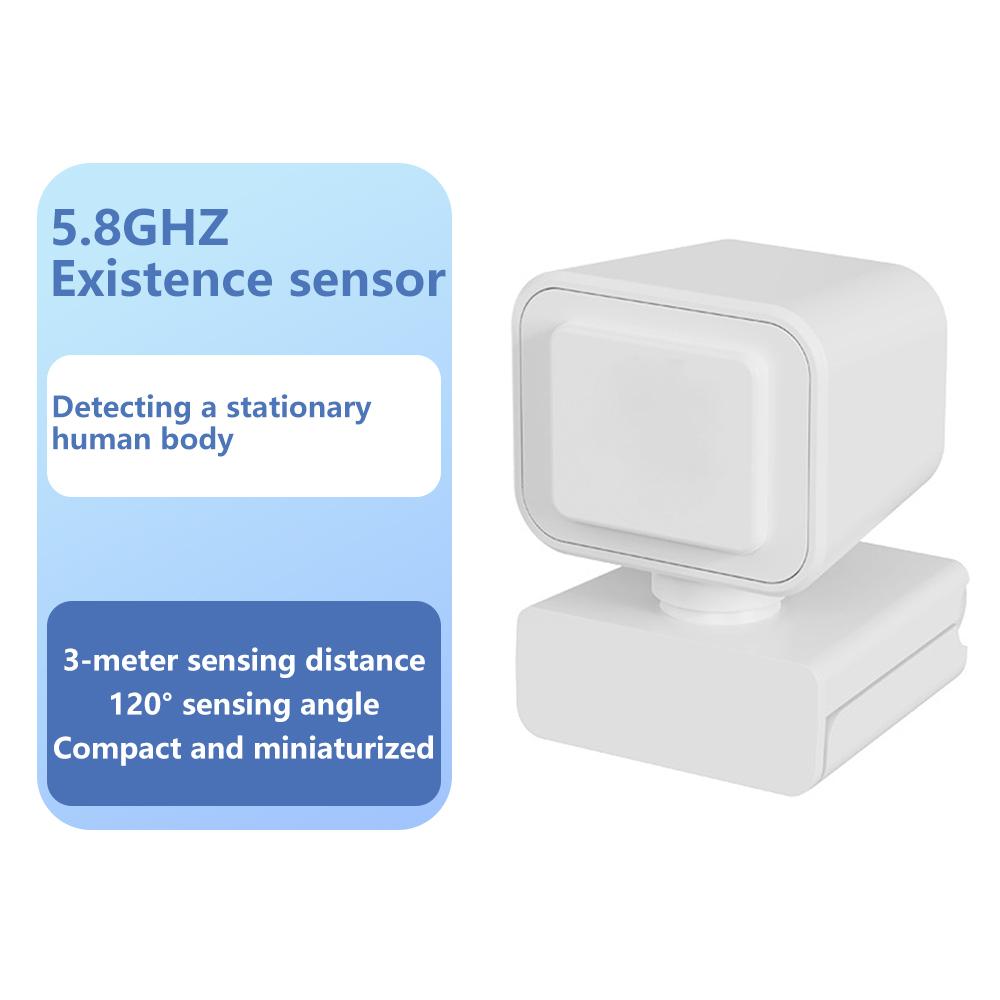 DC 5V - 24V PIR Body Infrared Motion Sensor Switch Photosensitive Sensor Detector Switch Power Supply Accessory