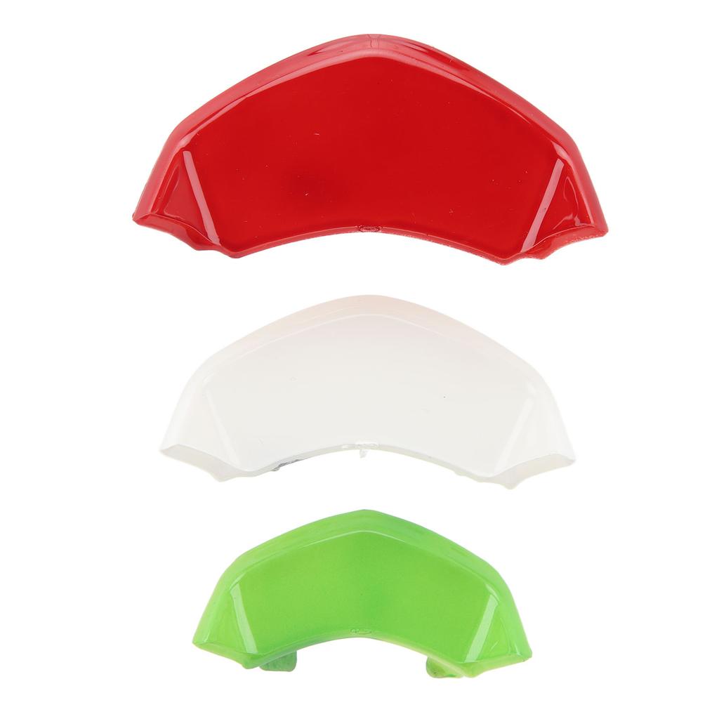 Передняя накладка на клаксон, отделка, освещение, передние стяжные ремни, дефлектор воздухозаборника, декоративная крышка, замена для