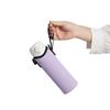 Pouch With Strap Portable Water Bottle Case Cup Sleeve Water Bottle Cover Vacuum Cup Sleeve