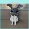 Плюшевая игрушка Hollow Knight с мягким кристальным хлопком для коллекционеров и детей