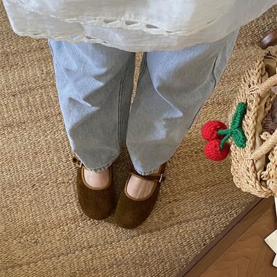 Женская обувь – Балетки