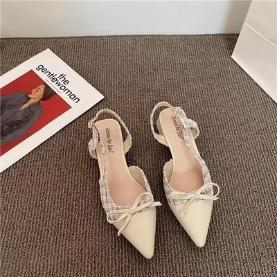 Туфли – Туфли