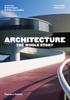 Книга Architecture: The Whole Story