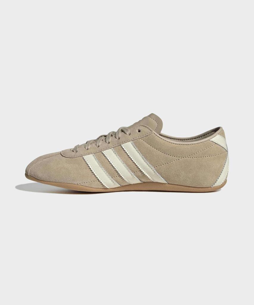 adidas Токио - Каменно-хаки:Белый / Ki3583