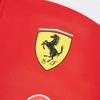 Puma Мягкаяshell куртка с флисовой подкладкой, копия команды Ferrari F1