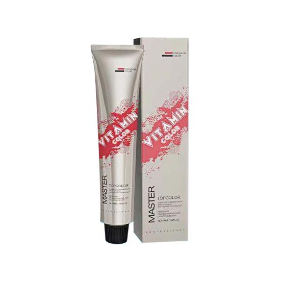 100ml Nutrition Hair Dye Cream Easily Color Dyeing Hair Colors Operation Lock Non-Fading Hair Wax for Professional